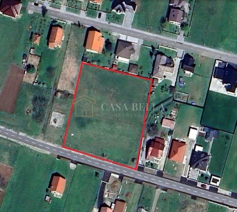 Terrain À vendre - Varaždinska Sračinec - foto 2/2