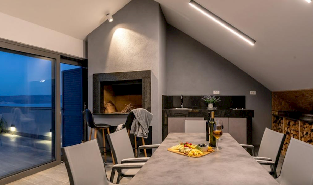 Casa Da affittare - SPLITSKO-DALMATINSKA OMIŠ