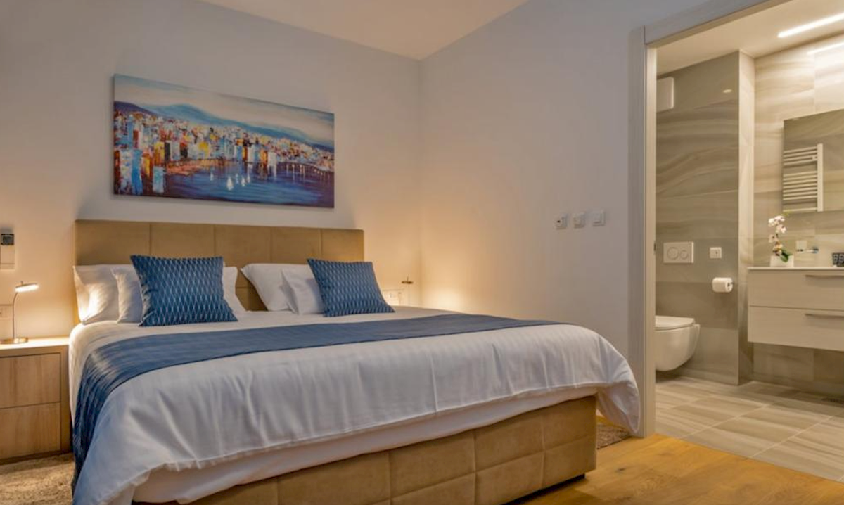 Casa Da affittare - SPLITSKO-DALMATINSKA OMIŠ