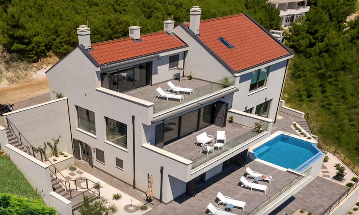 Casa Da affittare - Splitsko-dalmatinska Omiš - foto 2/38