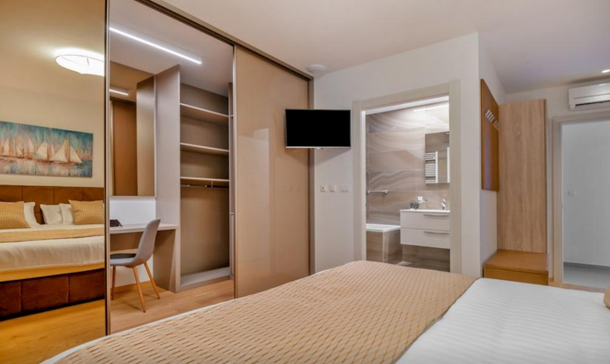 Casa Da affittare - SPLITSKO-DALMATINSKA OMIŠ