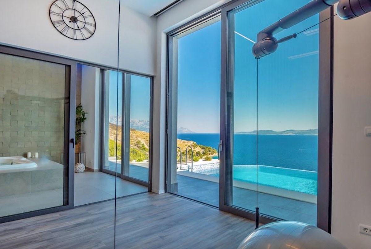 Casa Da affittare - SPLITSKO-DALMATINSKA OMIŠ