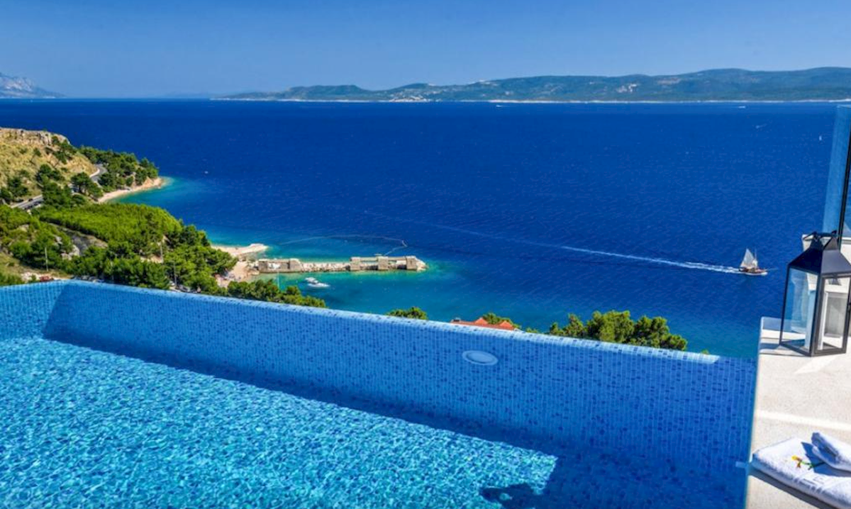 Casa Da affittare - Splitsko-dalmatinska Omiš - foto 3/38