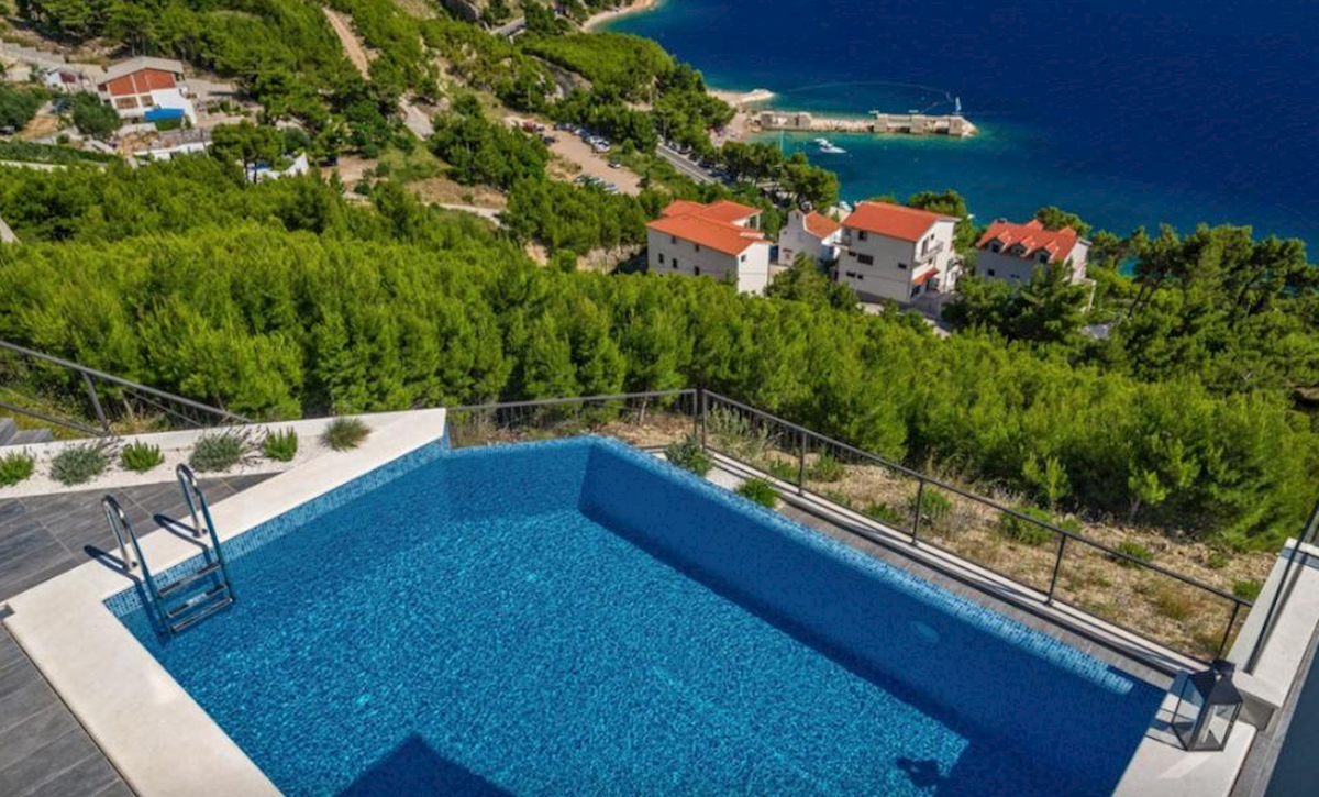 Casa Da affittare - SPLITSKO-DALMATINSKA OMIŠ