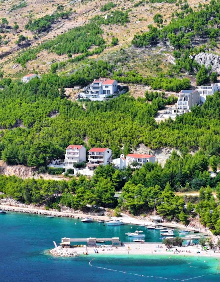 Casa Da affittare - SPLITSKO-DALMATINSKA OMIŠ