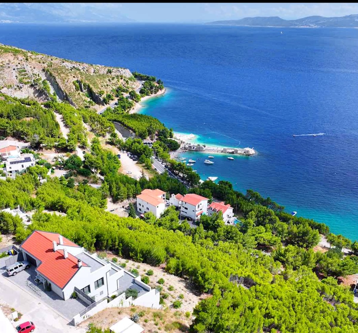 Casa Da affittare - SPLITSKO-DALMATINSKA OMIŠ