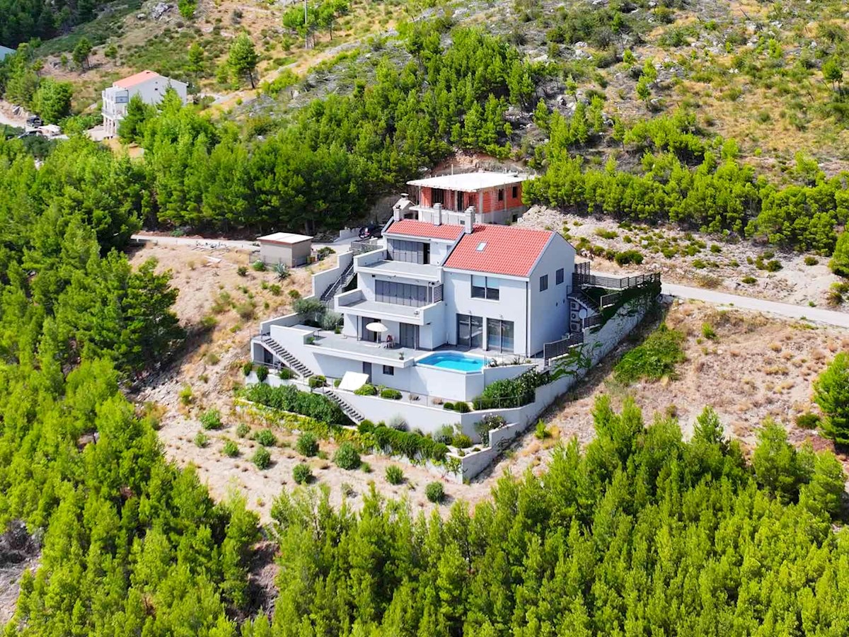 Casa Da affittare - SPLITSKO-DALMATINSKA OMIŠ