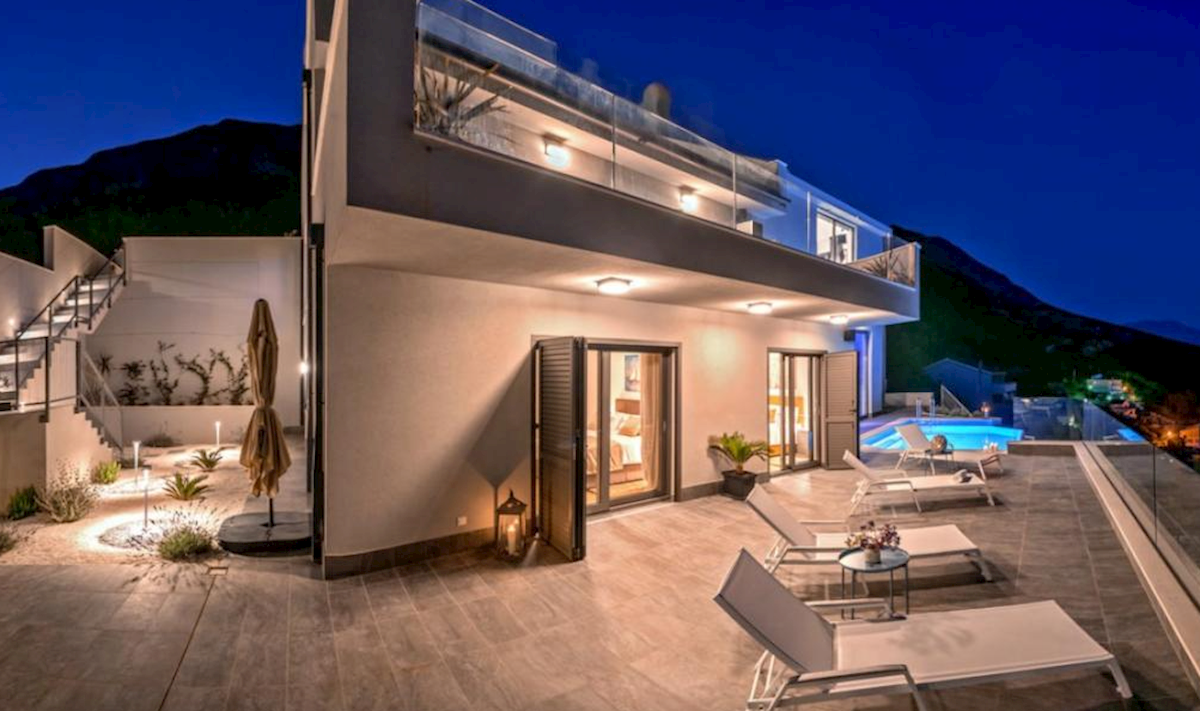 Casa Da affittare - Splitsko-dalmatinska Omiš - foto 5/38