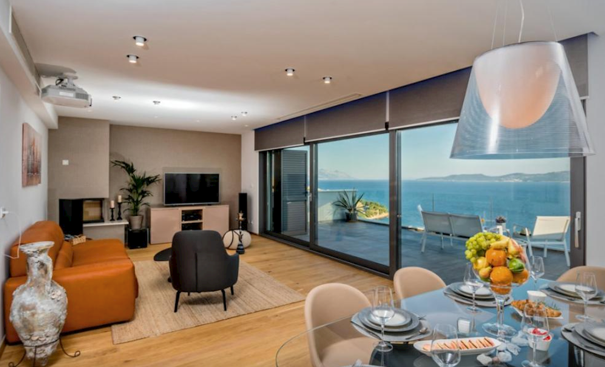Casa Da affittare - SPLITSKO-DALMATINSKA OMIŠ