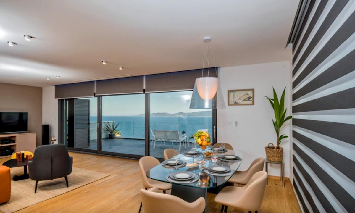 Casa Da affittare - SPLITSKO-DALMATINSKA OMIŠ