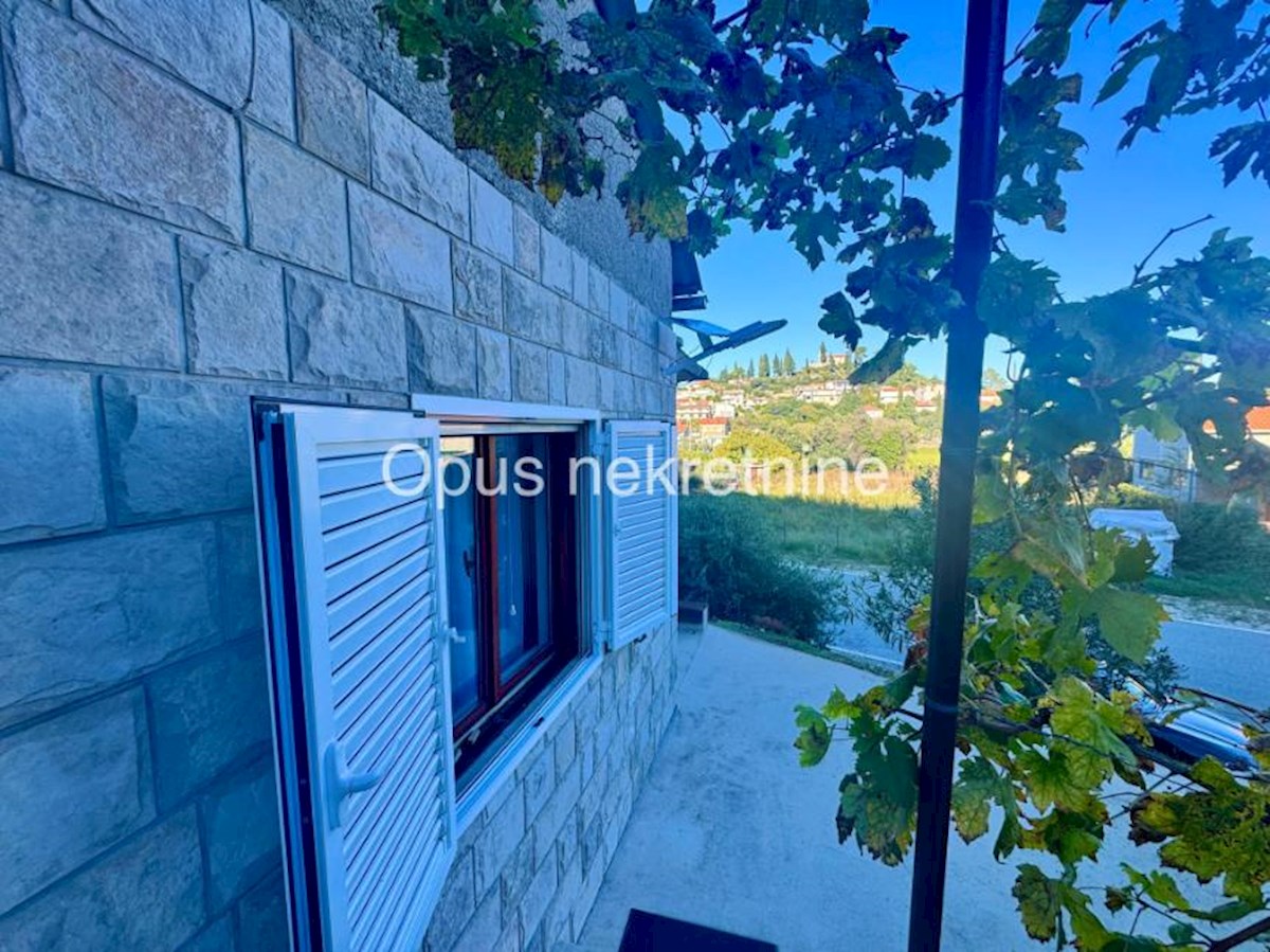 Kuća Na prodaju - DUBROVAČKO-NERETVANSKA TRPANJ