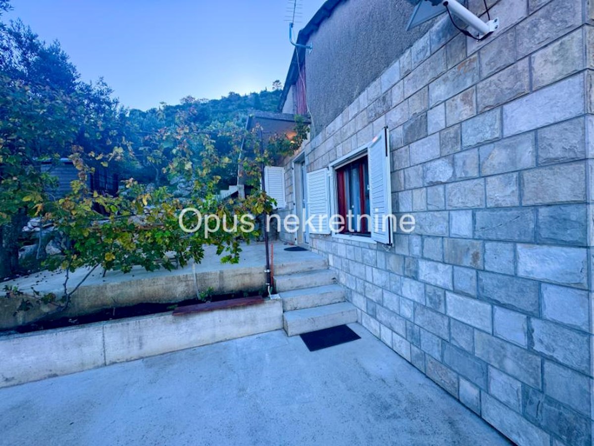 Kuća Na prodaju - DUBROVAČKO-NERETVANSKA TRPANJ