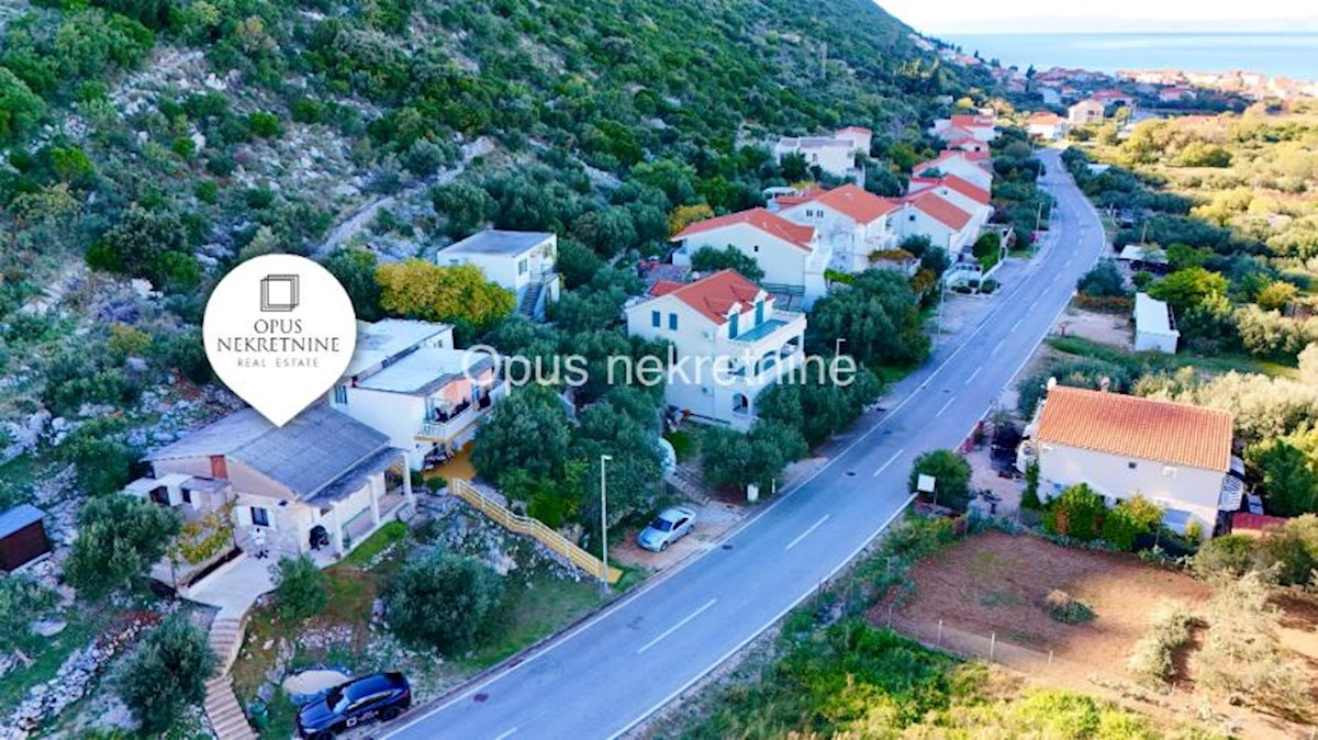 Kuća Na prodaju - DUBROVAČKO-NERETVANSKA TRPANJ