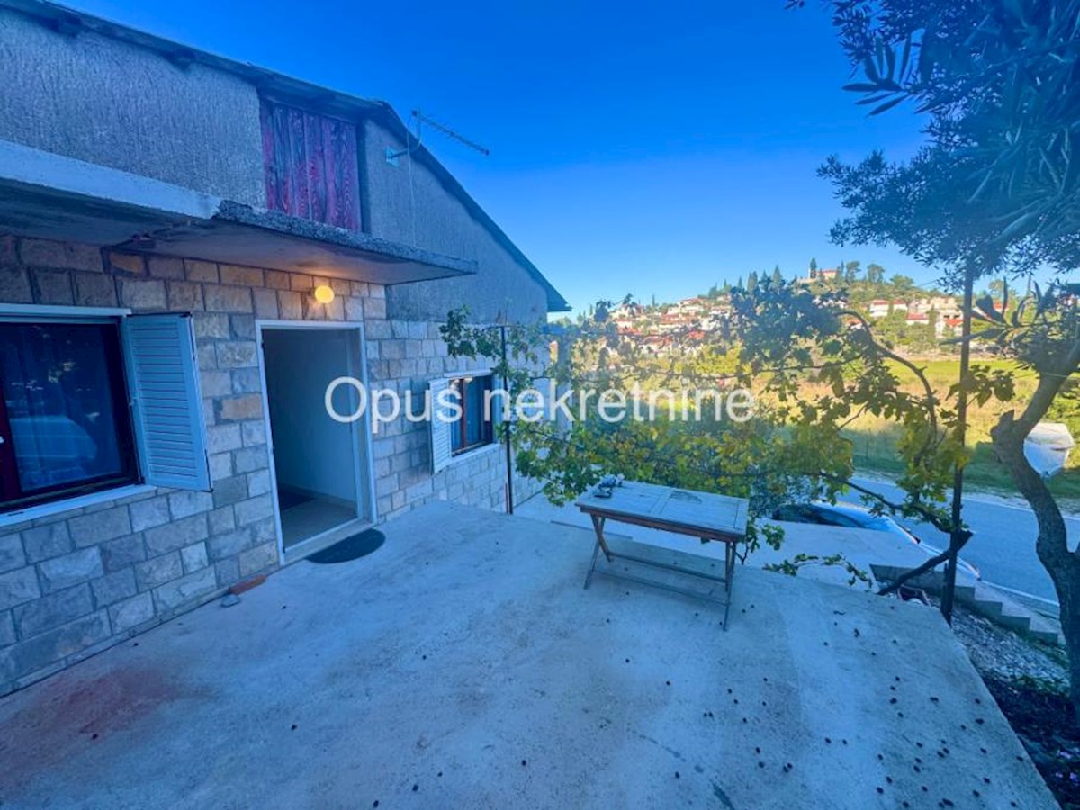 Kuća Na prodaju - DUBROVAČKO-NERETVANSKA TRPANJ