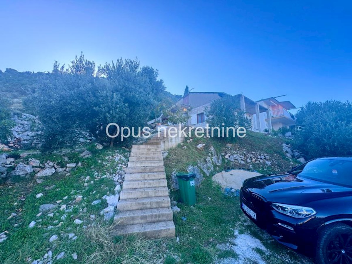 Kuća Na prodaju - DUBROVAČKO-NERETVANSKA TRPANJ