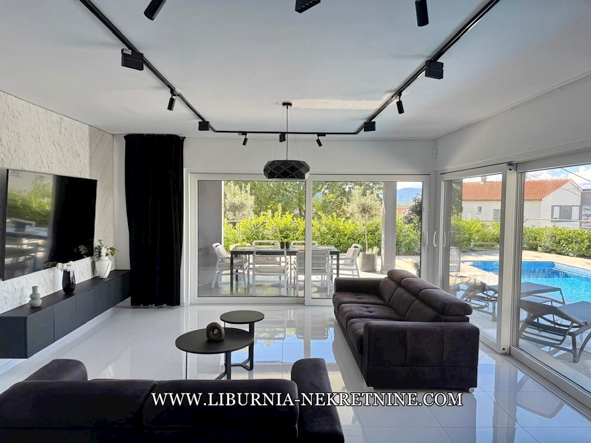 Casa In vendita - PRIMORSKO-GORANSKA KRK
