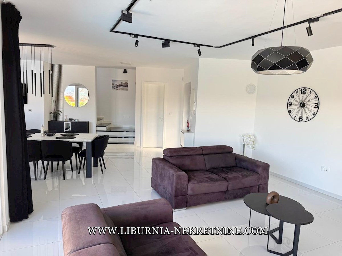 Casa In vendita - PRIMORSKO-GORANSKA KRK