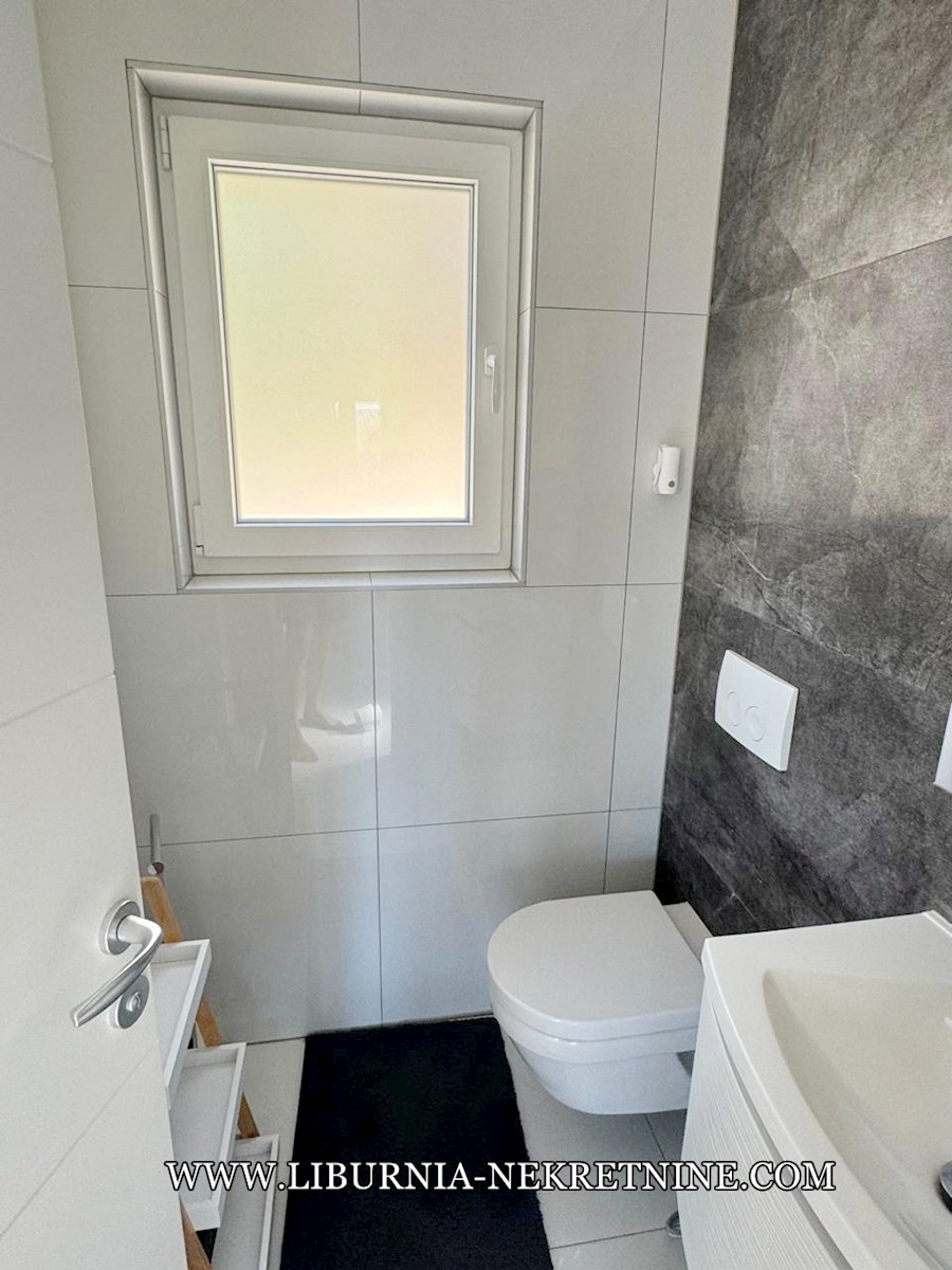 Casa In vendita - PRIMORSKO-GORANSKA KRK