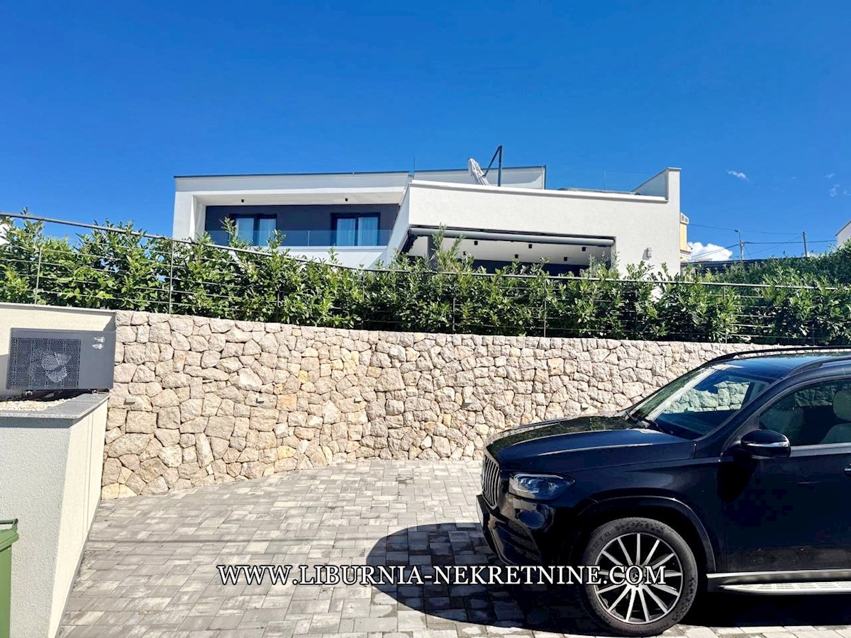 Casa In vendita - PRIMORSKO-GORANSKA KRK