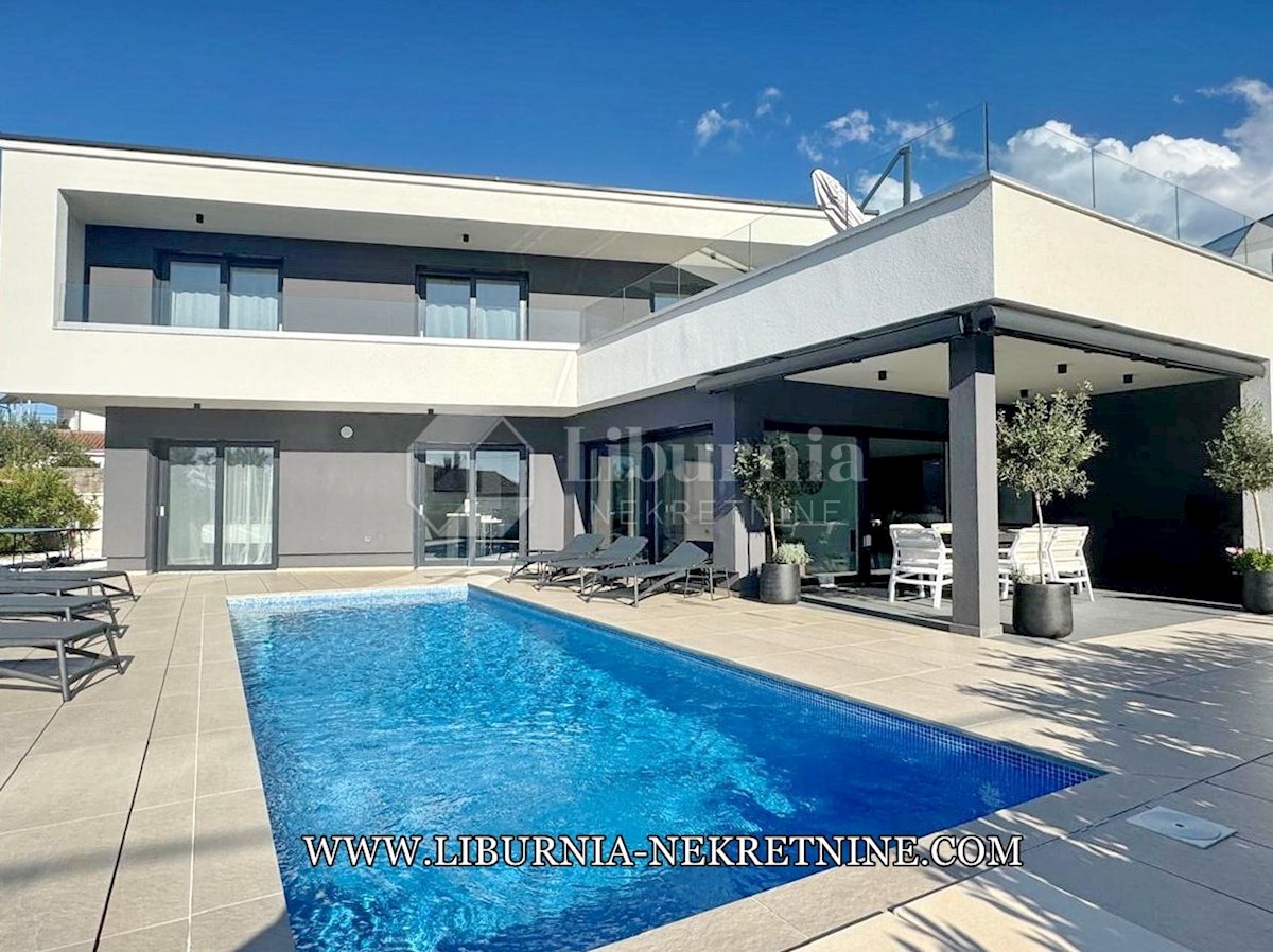 Casa In vendita - Primorsko-goranska Krk - foto 2/21