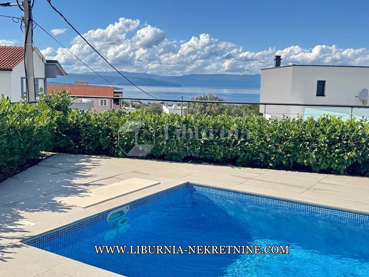 Casa In vendita - PRIMORSKO-GORANSKA KRK