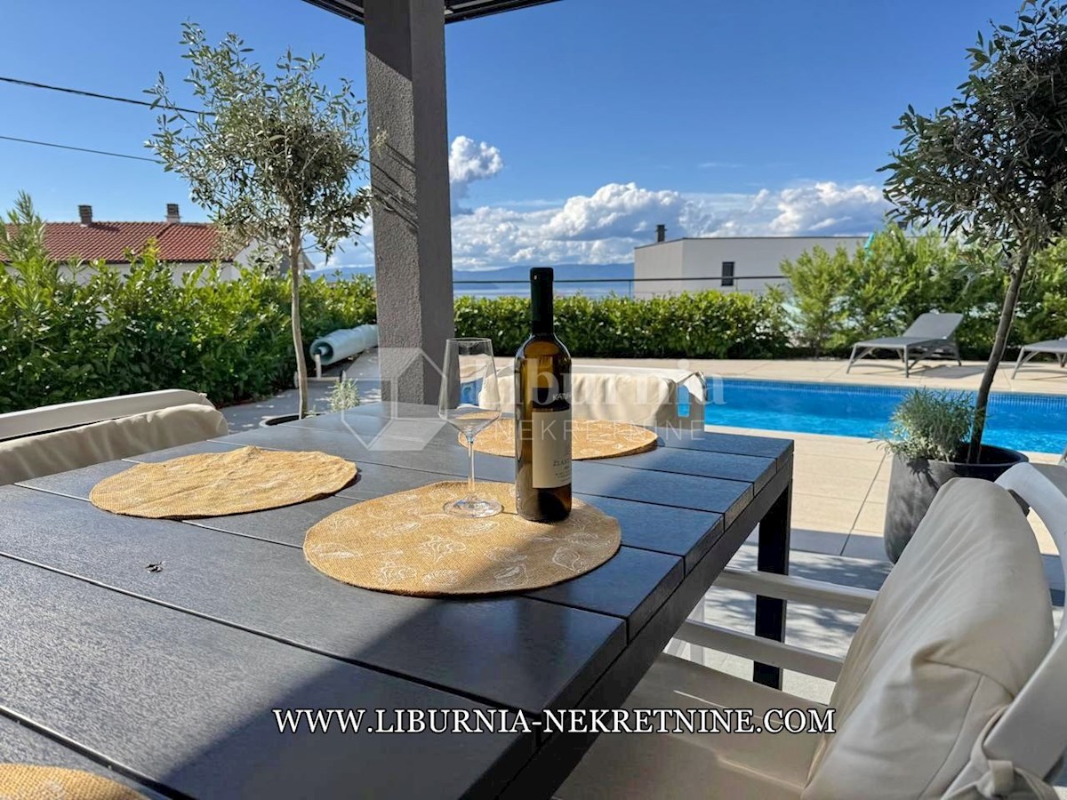 Casa In vendita - PRIMORSKO-GORANSKA KRK