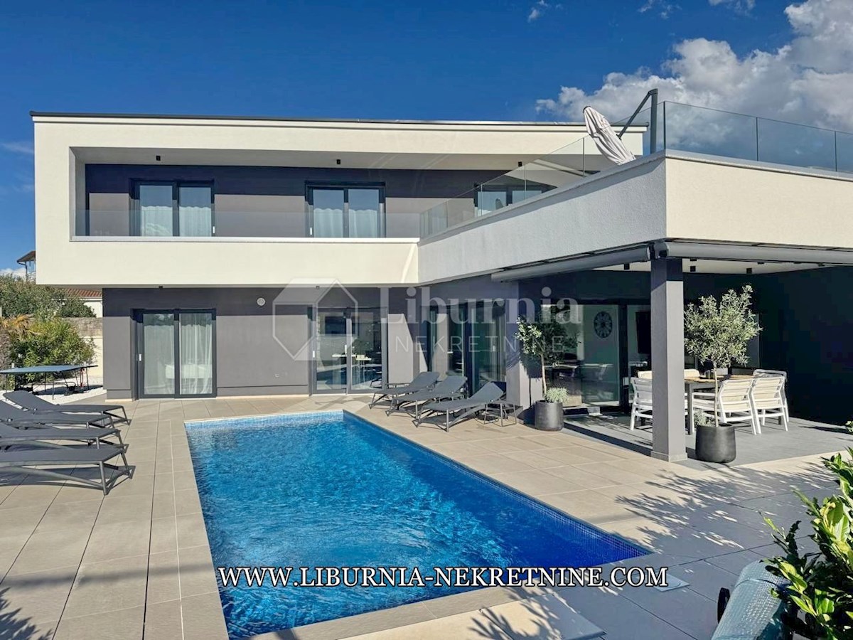 Casa In vendita - PRIMORSKO-GORANSKA KRK