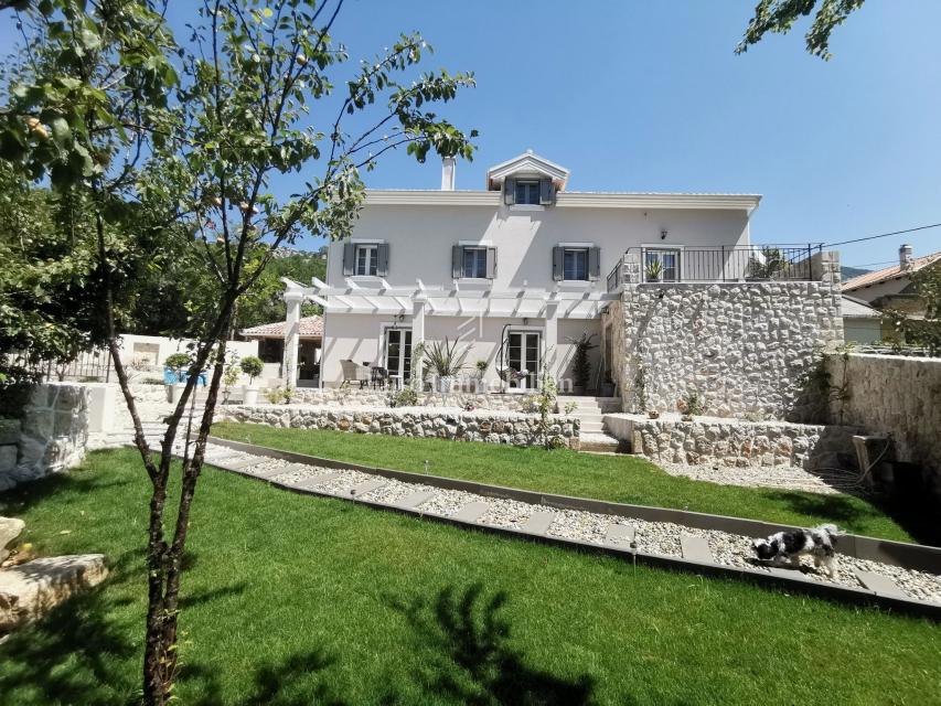 Kuća Na prodaju - PRIMORSKO-GORANSKA VINODOLSKA OPĆINA