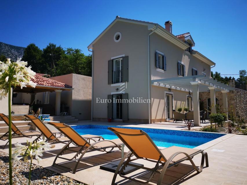 Kuća Na prodaju - PRIMORSKO-GORANSKA VINODOLSKA OPĆINA
