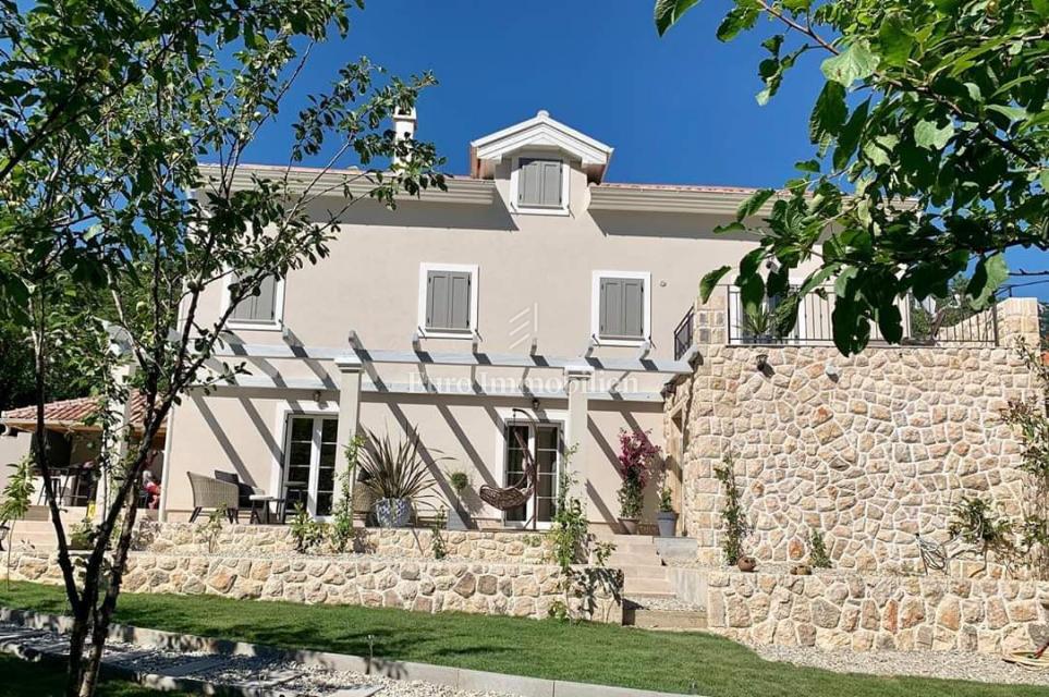 Kuća Na prodaju - PRIMORSKO-GORANSKA VINODOLSKA OPĆINA