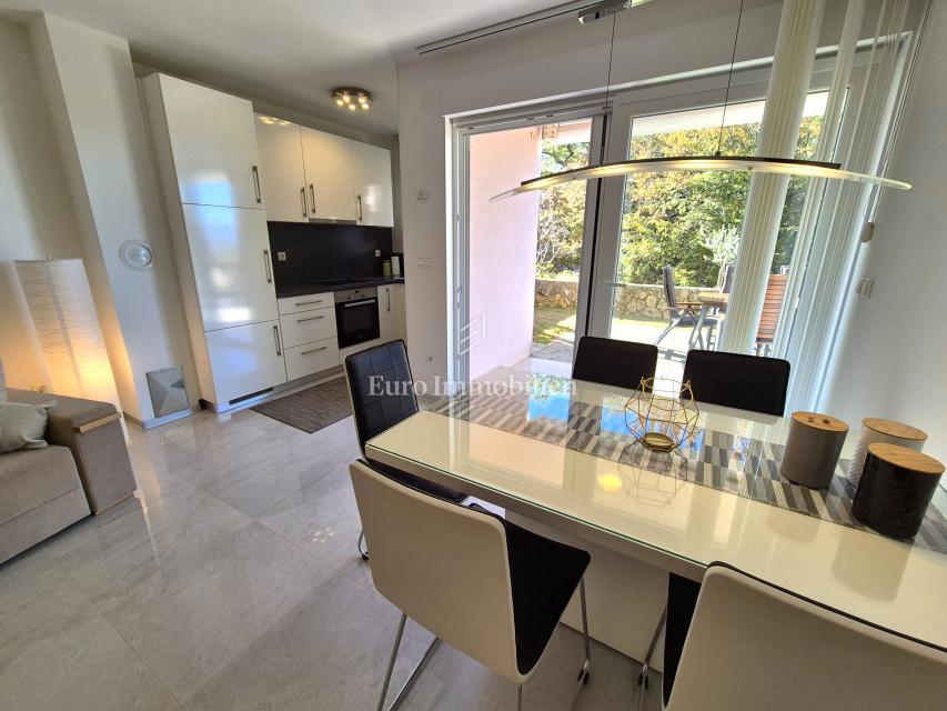 Apartma Na predaj - PRIMORSKO-GORANSKA KRK