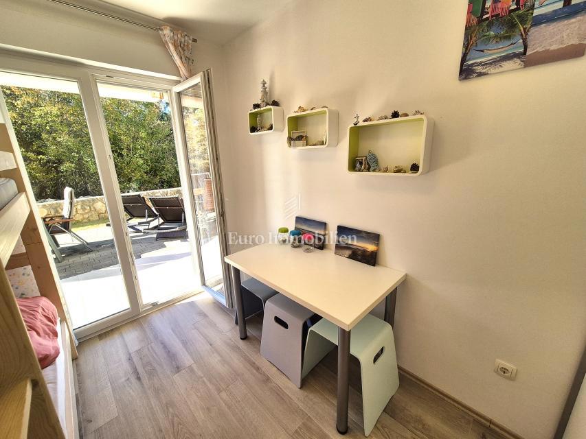 Apartma Na predaj - PRIMORSKO-GORANSKA KRK
