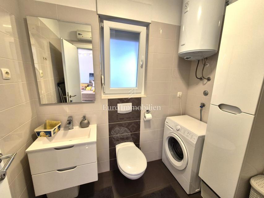 Apartma Na predaj - PRIMORSKO-GORANSKA KRK