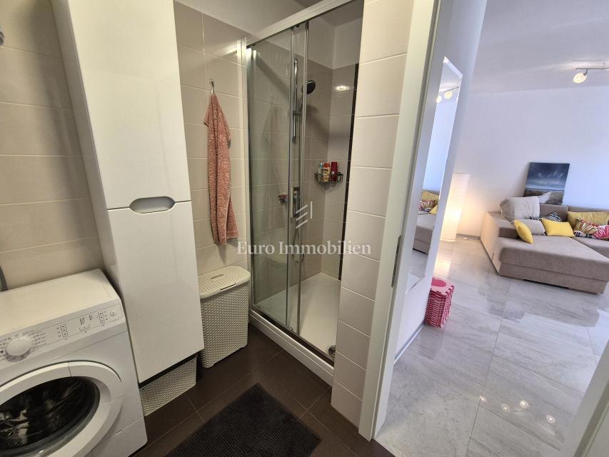 Apartma Na predaj - PRIMORSKO-GORANSKA KRK