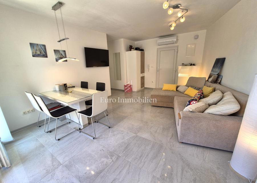 Apartma Na predaj - PRIMORSKO-GORANSKA KRK