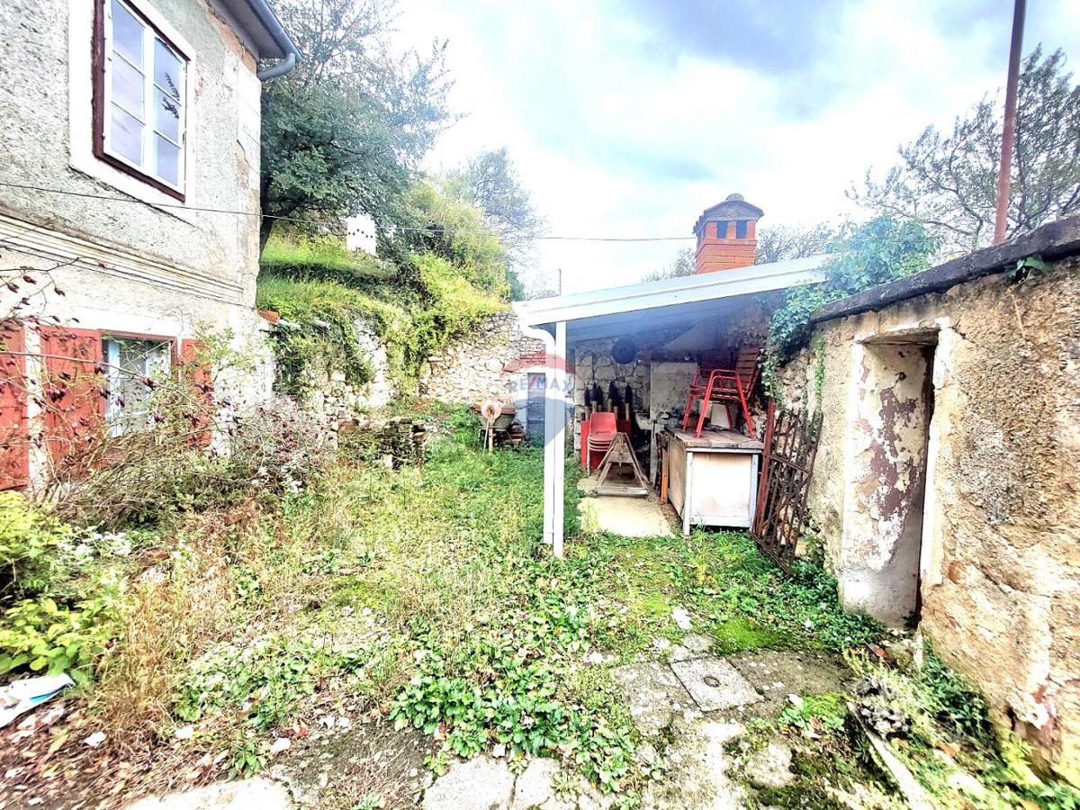 Kuća Na prodaju - PRIMORSKO-GORANSKA VINODOLSKA OPĆINA