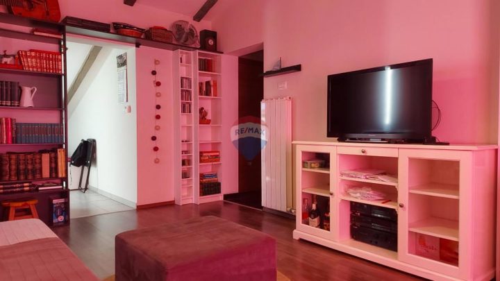 Apartmán na prodej 56 m² – Matulji