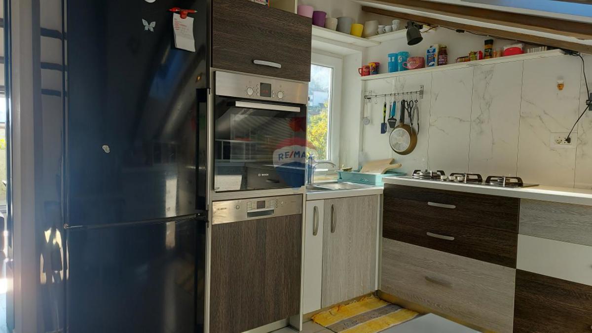 Appartement À vendre - PRIMORSKO-GORANSKA MATULJI