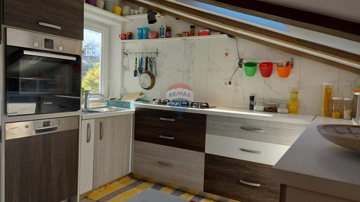 Appartement À vendre - PRIMORSKO-GORANSKA MATULJI