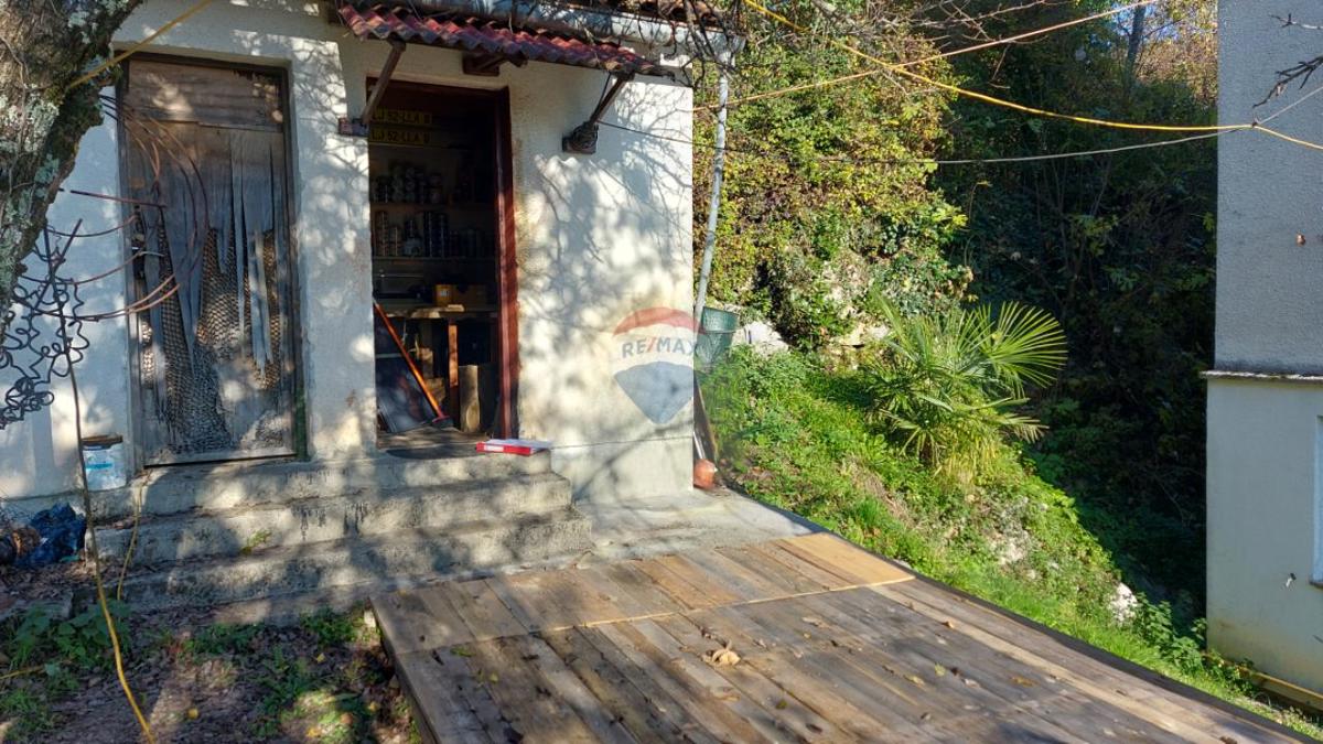 Appartement À vendre - PRIMORSKO-GORANSKA MATULJI