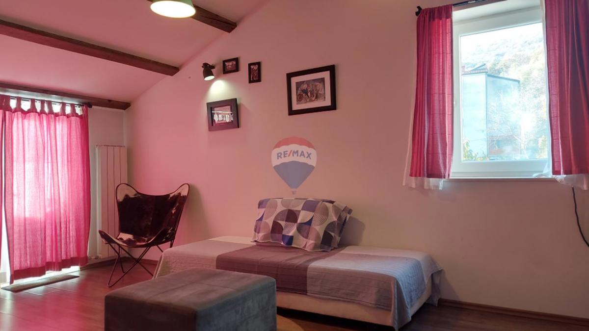 Appartement À vendre - PRIMORSKO-GORANSKA MATULJI