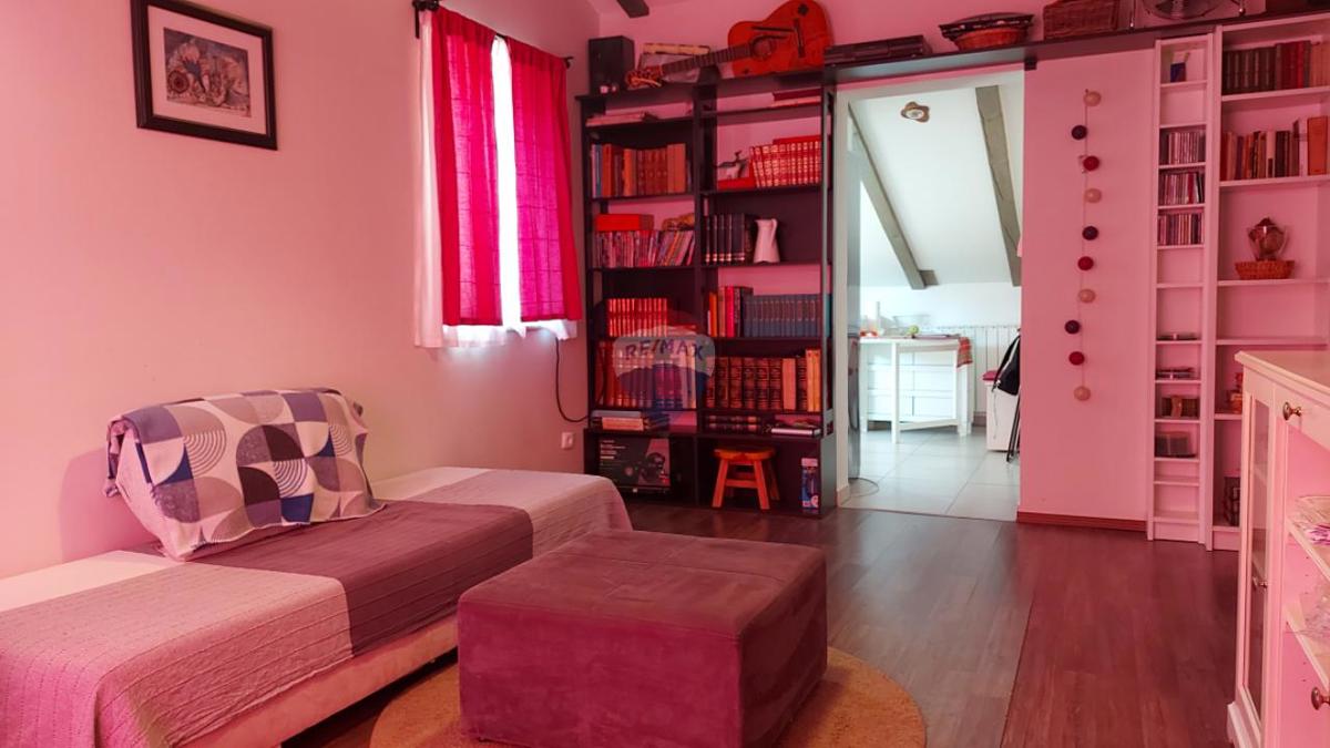 Appartement À vendre - PRIMORSKO-GORANSKA MATULJI
