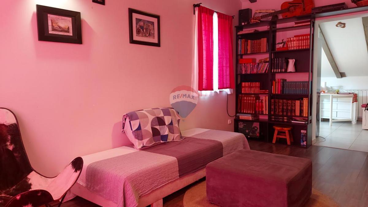 Appartement À vendre - PRIMORSKO-GORANSKA MATULJI