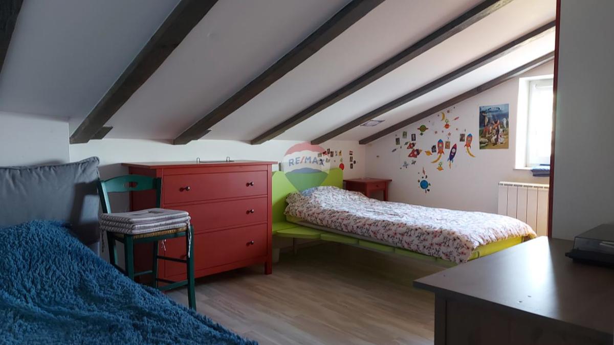 Appartement À vendre - PRIMORSKO-GORANSKA MATULJI