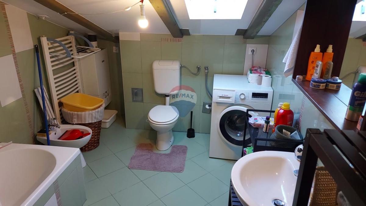 Appartement À vendre - PRIMORSKO-GORANSKA MATULJI