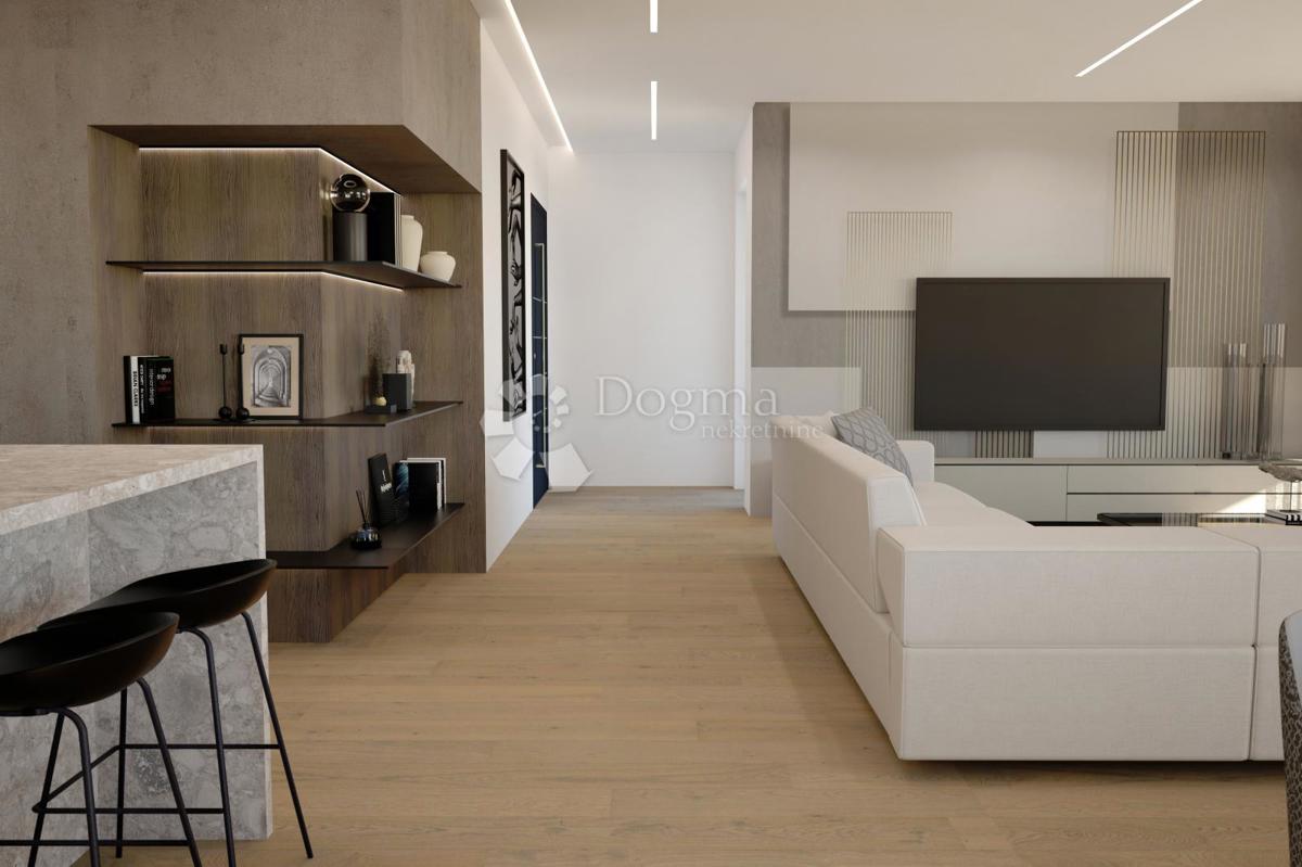 Flat For sale - ISTARSKA ROVINJ