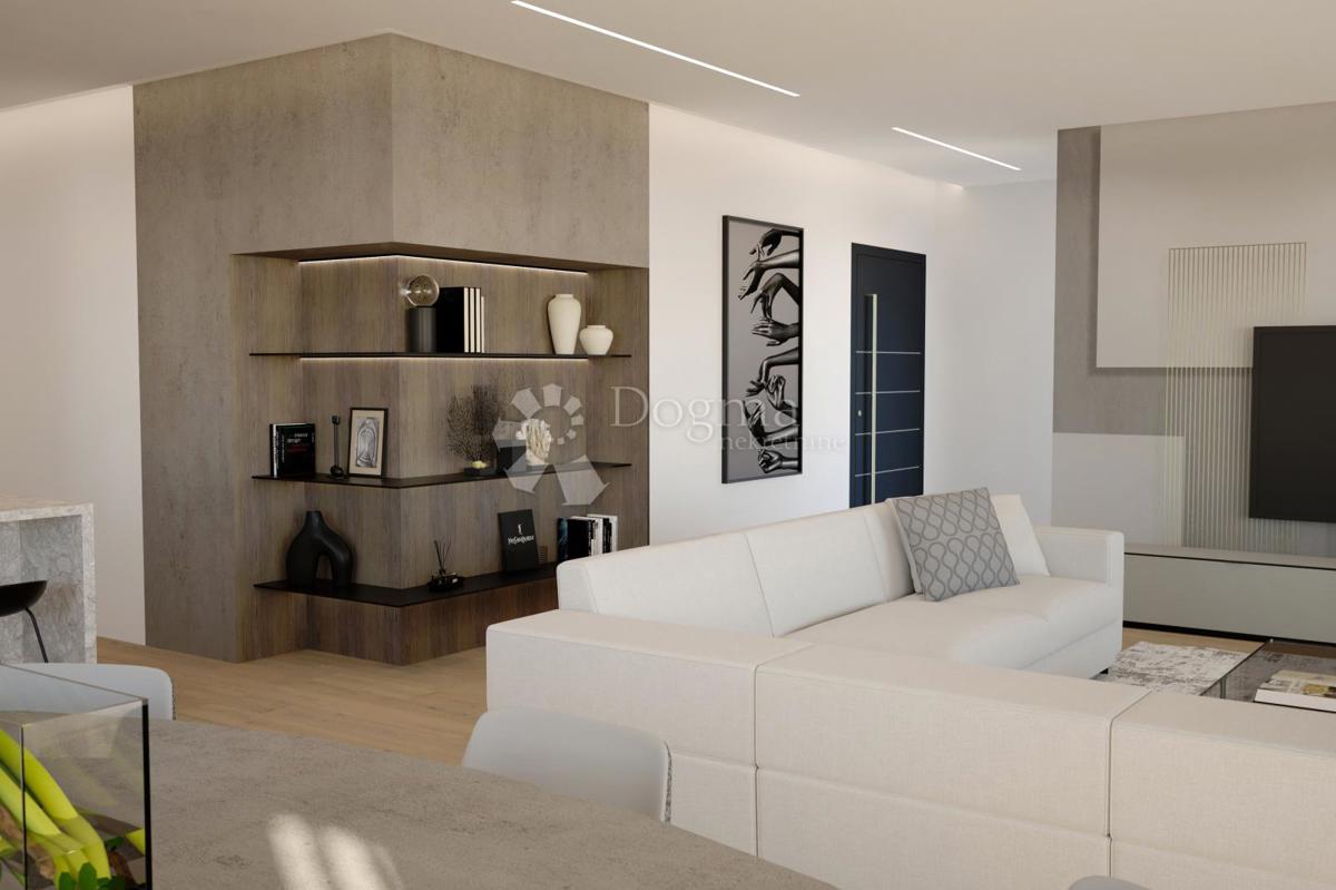 Flat For sale - ISTARSKA ROVINJ