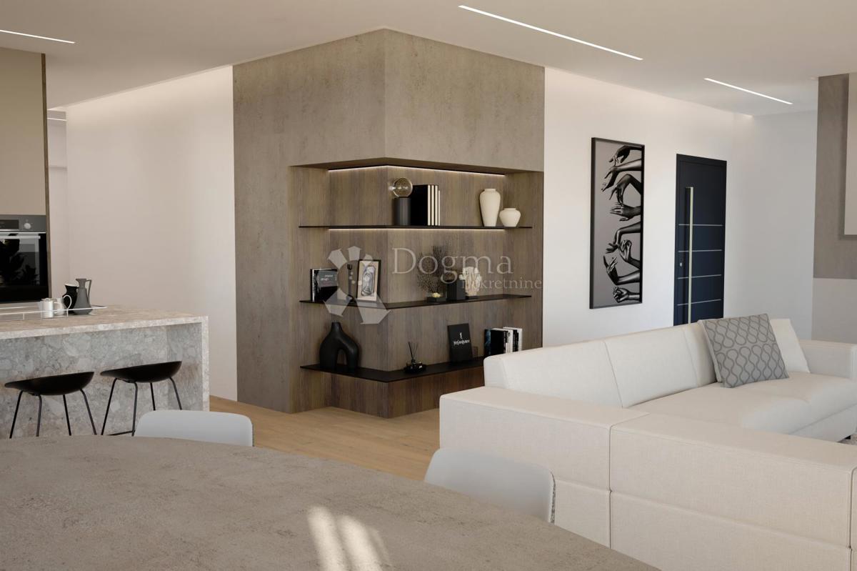Flat For sale - ISTARSKA ROVINJ