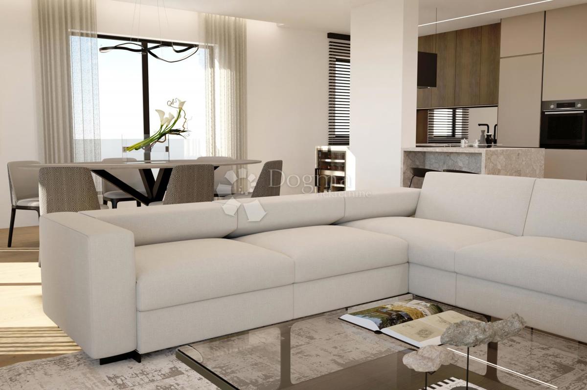 Flat For sale - ISTARSKA ROVINJ