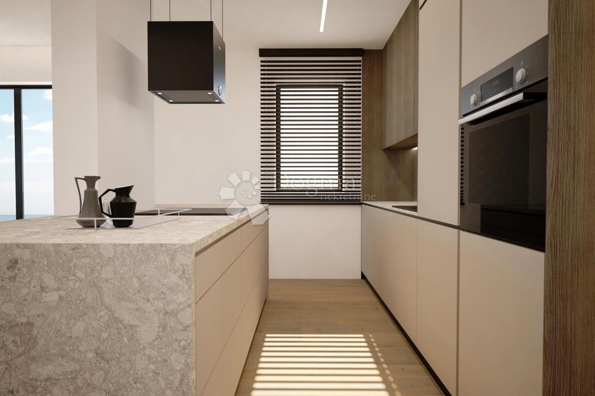 Flat For sale - ISTARSKA ROVINJ